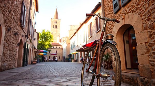 Idées de vacances : des projets inoubliables à réaliser