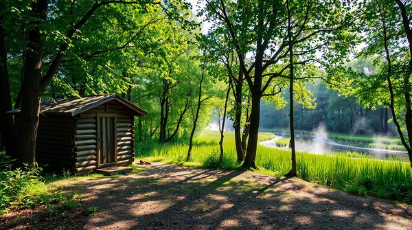 Séjournez au camping marais poitevin : nature et aventures !