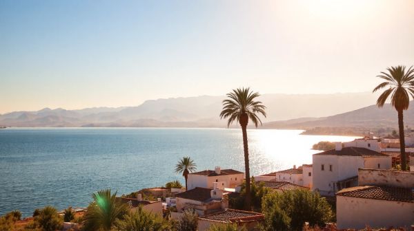 Top conseils pour une expérience de voyage sereine en algérie
