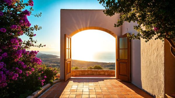 Top villas de luxe à Saint-Tropez pour des vacances inoubliables