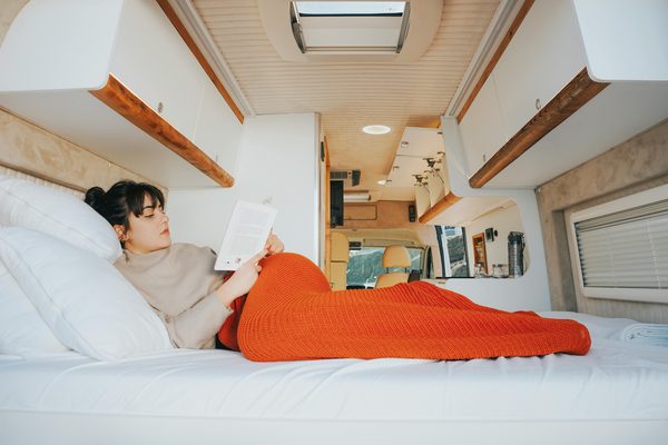 Vacances inoubliables : trouvez votre mobil-home à vias