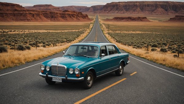 Les clés d'un road trip réussi : conseils pratiques à suivre