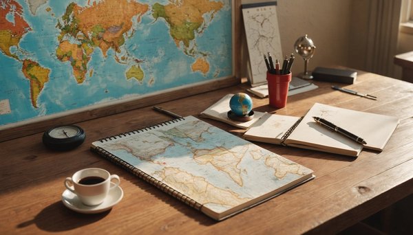 Des voyages sur mesure : créez vos propres itinéraires astucieux !